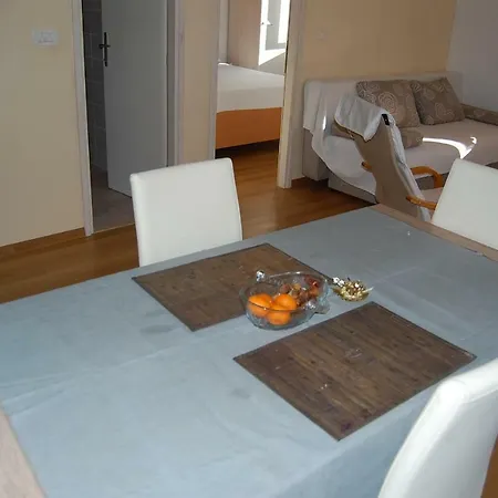 Appartamento Bandic