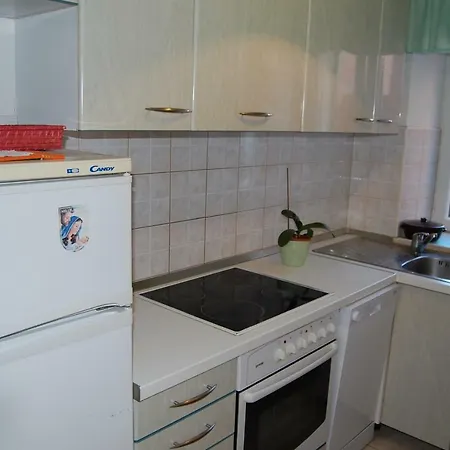 Appartamento Bandic Postira